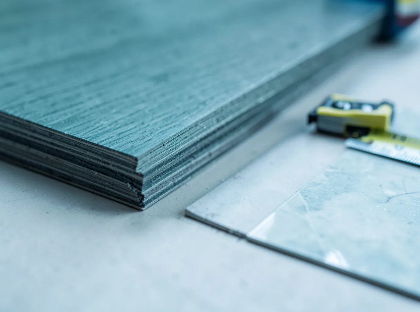 Luxury Vinyl Plank Installation Walnutport, PA FAQs